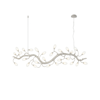Serip - Lotus Horizontaal Bloom Medium Hanglamp