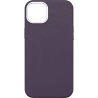 Otterbox Symmetry Backcover Apple iPhone 15 Plus Lila MagSafe compatible - thumbnail