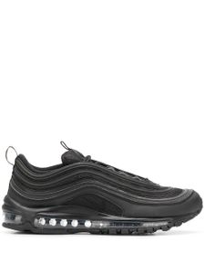 Nike baskets Air Max 97 - Noir