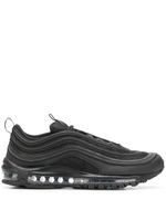 Nike baskets Air Max 97 - Noir - thumbnail