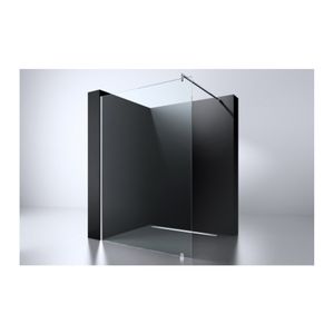 Inloopdouche Best Design Erico 900 87x200 cm NANO Glas 8mm