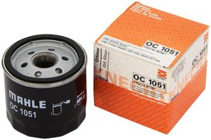 Oliefilter OC1051