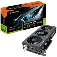 Gigabyte Nvidia GeForce RTX 4070 Ti Videokaart SUPER EAGLE OC 16 GB GDDR6X-RAM PCIe x16 HDMI, DisplayPort Overclocked - thumbnail