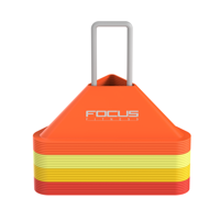 Trainingspionnen - Focus Fitness Trainingspionnen - Focus Fitness
