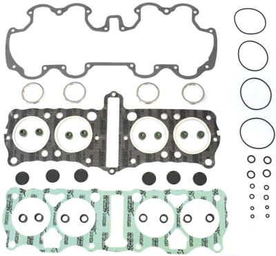 ATHENA cilinder pakkingset headset engine cb 750/cb750 four, 70-75