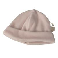 Baby Gi baby mutsje licht roze