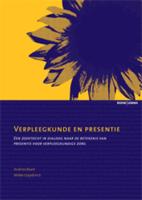 Verpleegkunde en presentie (Paperback)