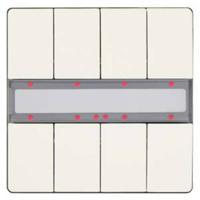 Siemens-KNX 5WG1287-2DB13 Toets