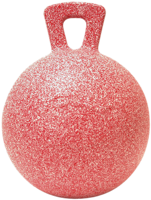 Jolly Ball Rood/wit (pepermunt)