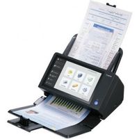 Canon imageFORMULA ScanFront 400 ADF-scanner 600 x 600DPI A4 Zwart Canon imageFORMULA ScanFront 400 ADF-scanner 600 x 600DPI A4 Zwart