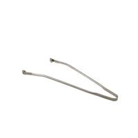 Worstentang uit rvs 39.8 cm Barbecook - Barbecook