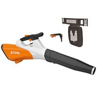 Stihl BGA 200 Accu bladblazer met Comfort draaggordel | zonder accu en lader - BA012000000 - thumbnail