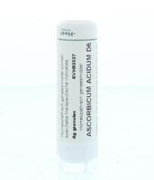 Homeoden Heel Ascorbicum acidum D6 6 Gram