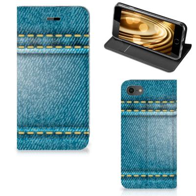 iPhone 7 | 8 | SE (2020) | SE (2022) Hippe | Standcase | Jeans