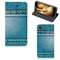 iPhone 7 | 8 | SE (2020) | SE (2022) Hippe | Standcase | Jeans