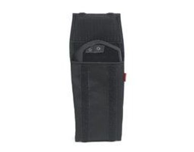 Display Cover Fahrer Universeel Zwart