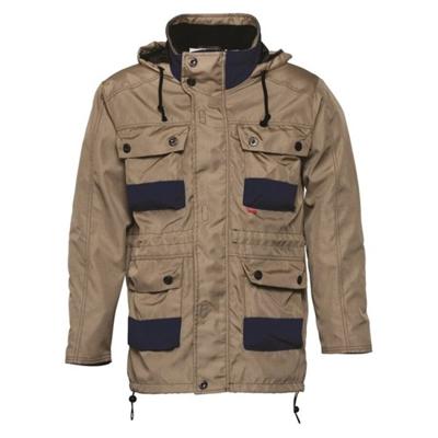 HAVEP constructor parka - 40004 - maat XL