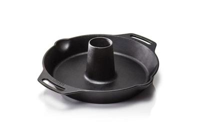 Gietijzeren braadpan gevogelte 30 cm - Petromax