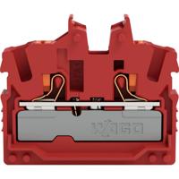 WAGO 2252-323 Doorgangsklem 100 stuk(s)