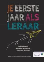 Je eerste jaar als leraar (Hardback)