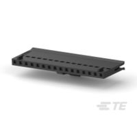 TE Connectivity 1-487526-5 Inhoud: 1 stuk(s) Carton - thumbnail