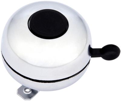 REICH Bell ding-dong 60mm chromed