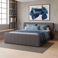 Boxspring 180x200 Cm Zydante - Dekbed-Discounter.nl Boxspring 180x200 Cm Zydante - Dekbed-Discounter.nl