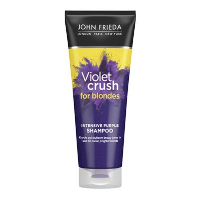 John Frieda Shampoo violet crush John Frieda Shampoo violet crush