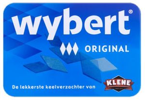 Wybert Original