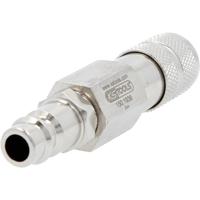 KS Tools 150.1936 Koppeling 7,2 mm naar 4,4 mm