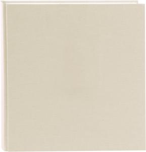 Goldbuch Trend 2 foto-album Beige 60 vel Hardcover-binding