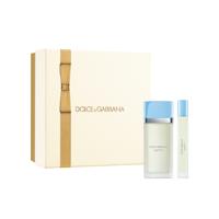 Dolce & Gabbana Light Blue Eau de Toilette Giftset