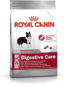 Royal Canin Medium Digestive Care hondenvoer 3 kg