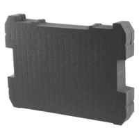 DeWalt Foam Inlay TSTAK DWST1-72364 DeWalt Foam Inlay TSTAK DWST1-72364