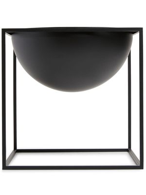 Audo coupe décorative Kubus - Noir