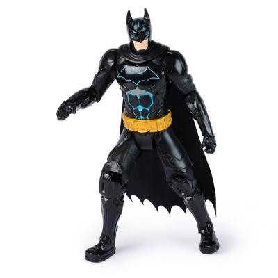 DC Comics Batman-actiefiguur - 30 cm