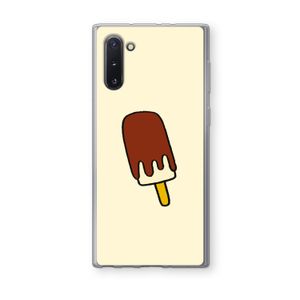 Frisco: Samsung Galaxy Note 10 Transparant Hoesje