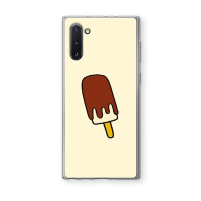 Frisco: Samsung Galaxy Note 10 Transparant Hoesje