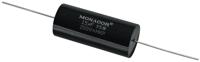 Monacor MKPA-150 Luidsprekercondensator 15 µF - thumbnail