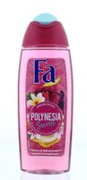 FA Showergel polynesia umuhei (250 ml)