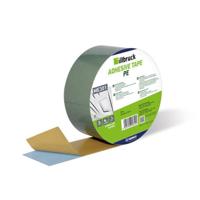 Illbruck ME301 foliekleefband 60 mm X 25 m Illbruck ME301 foliekleefband 60 mm X 25 m