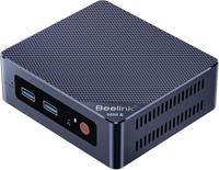 Beelink Mini S12 Pro Mini Pc 16/500 GB SSD Windows 11 dual wifi 5G