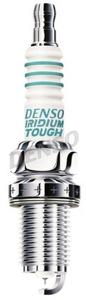 Bougie Iridium Tough DENSO, Diameter (mm)14mm, u.a. für Mercedes-Benz, Opel, Daihatsu, Chevrolet, VW