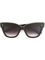 Dita Eyewear lunettes de soleil "Daytripper" - Noir - thumbnail