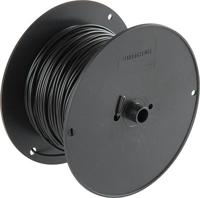 HERTH+BUSS voertuigbeheer rl.cables flkk 2x1.5qmm spool 25m black