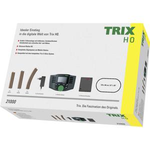 Trix 21000 schaalmodel onderdeel en -accessoire Beginnersset