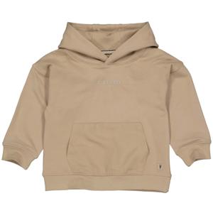 LEVV Little Jongens hoodie - Mick - Taupe