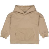 LEVV Little Jongens hoodie - Mick - Taupe - thumbnail