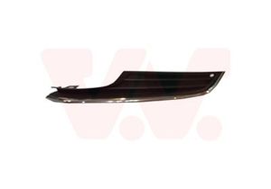 Ventilatiegrille, bumper 5766583