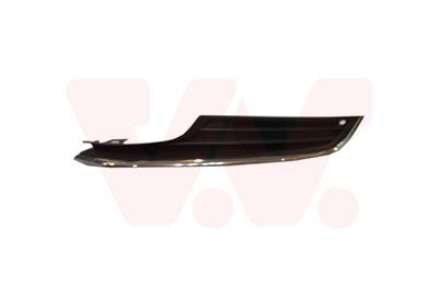 Ventilatiegrille, bumper 5766583
